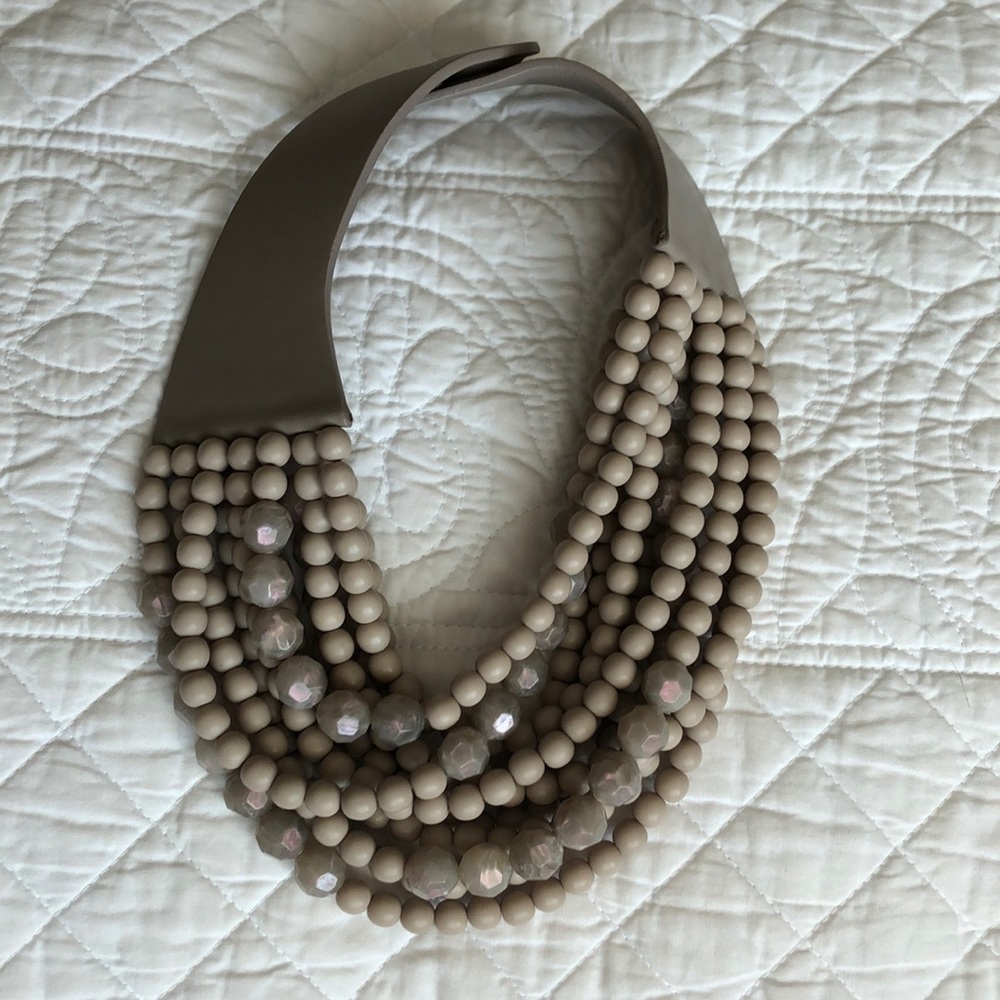Fairchild Baldwin necklace